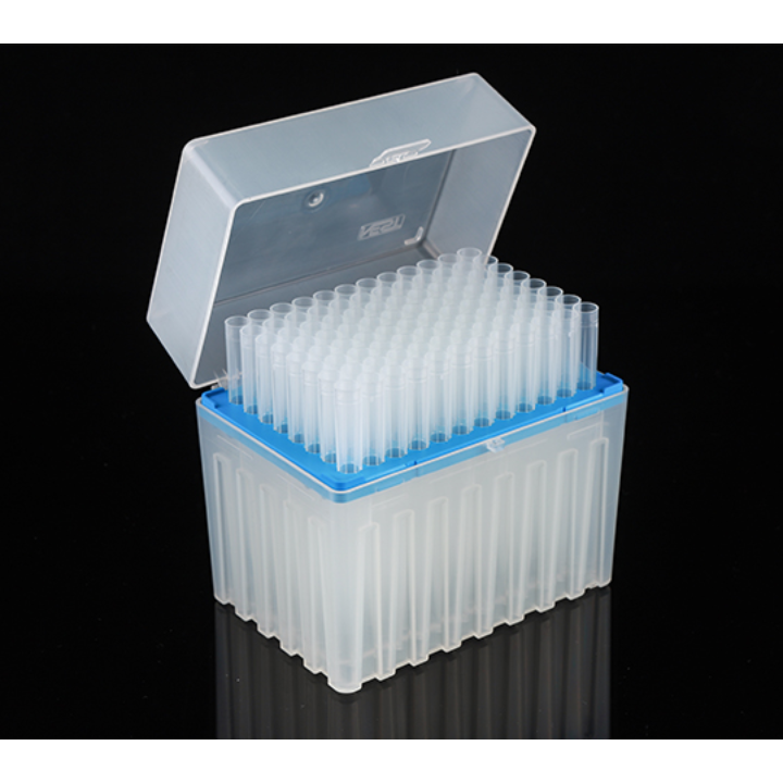 耐思 吸头盒 多规格 实验室专用试剂耗材科研研究使用