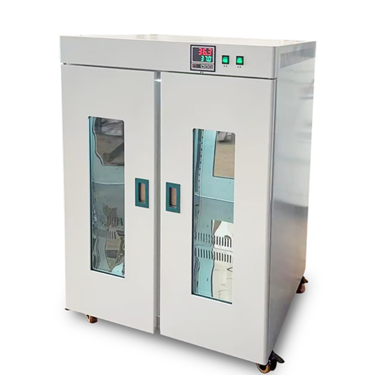 川昱仪器 大容量电热恒温培养箱微生物培养装置