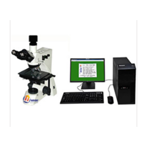 研润透反射金相显微镜测量分析系统MMAS-17