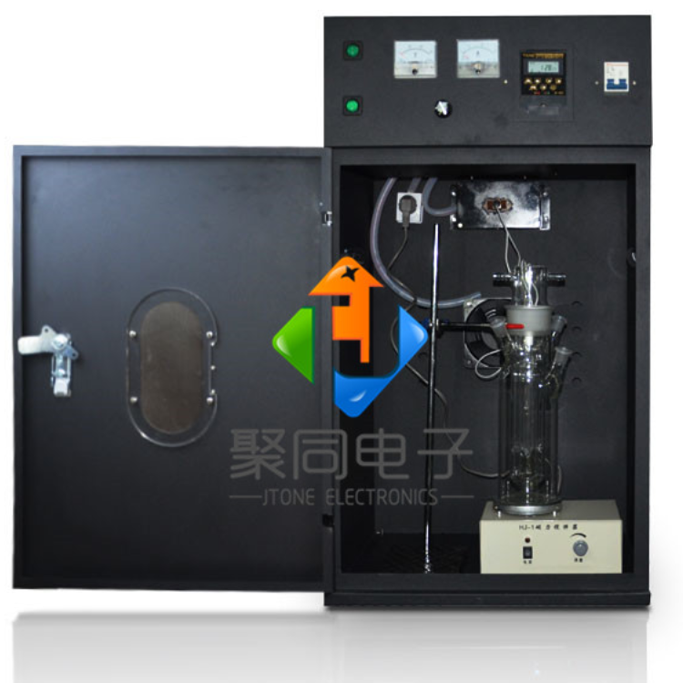 控温光化学反应仪 JT-GHX-BC冷却水循环装置热销
