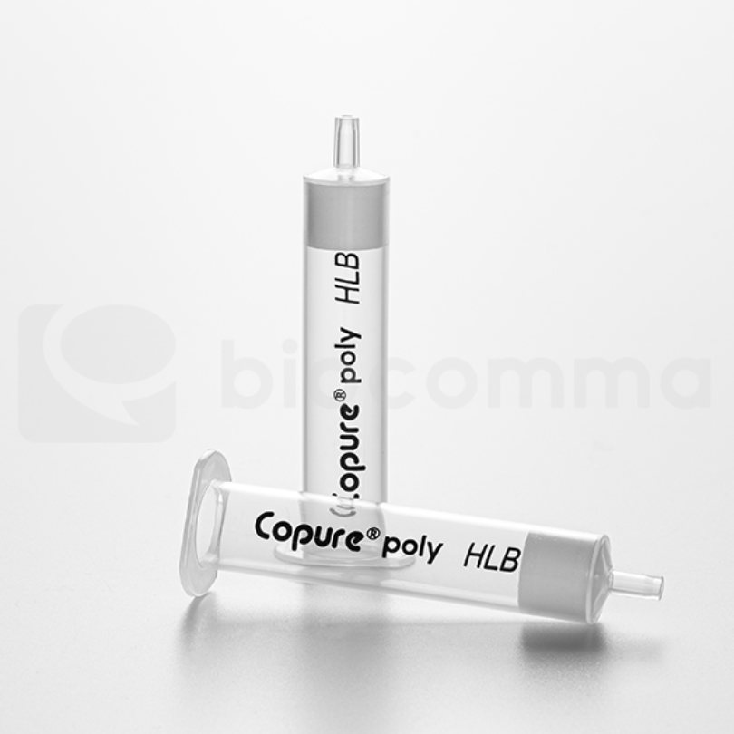 Copure&reg; HLB SPE 200mg/6mL  COHLB6200