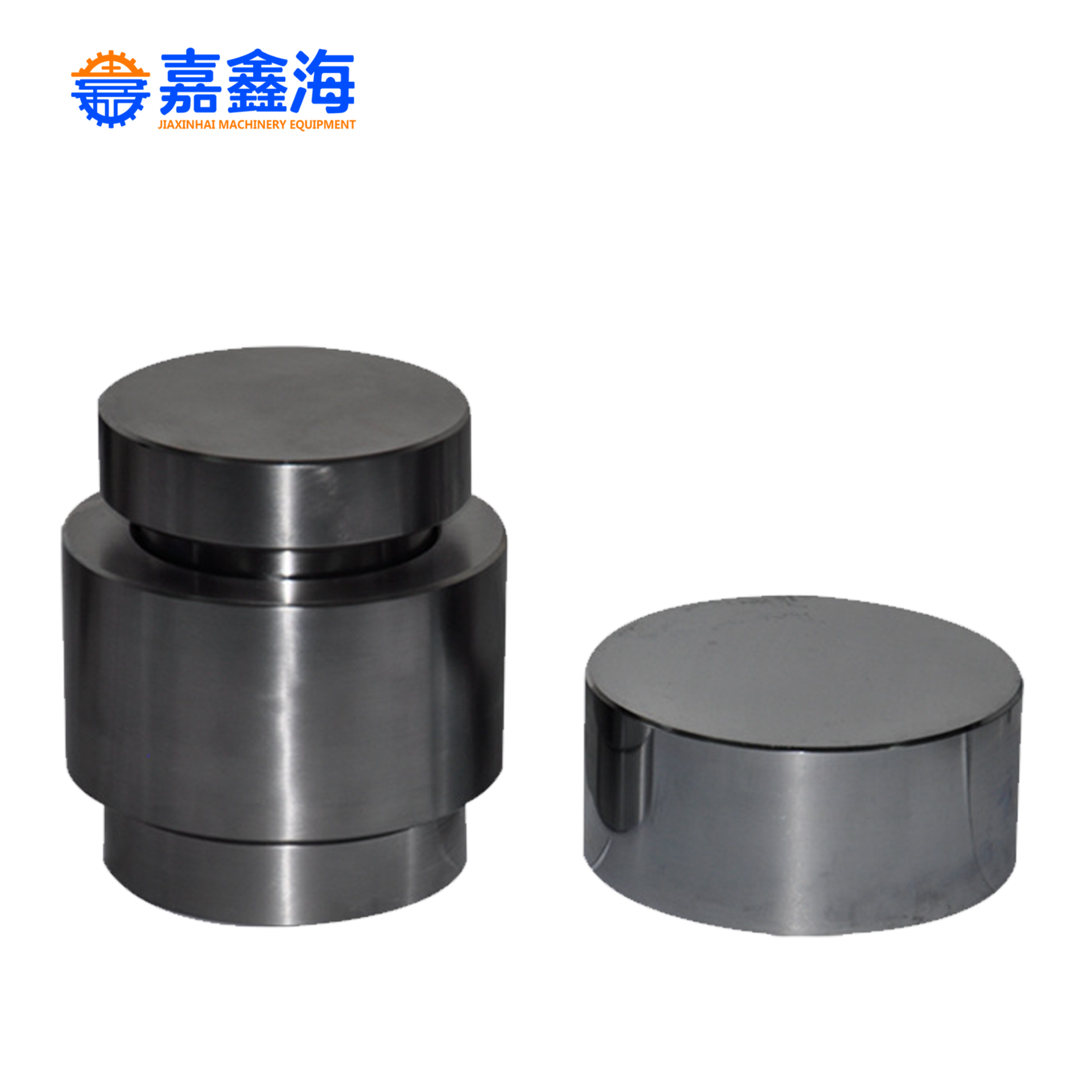 嘉鑫海 81-90mm 圆柱形压片模具产品