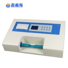嘉鑫海 YD-3片剂硬度仪产品