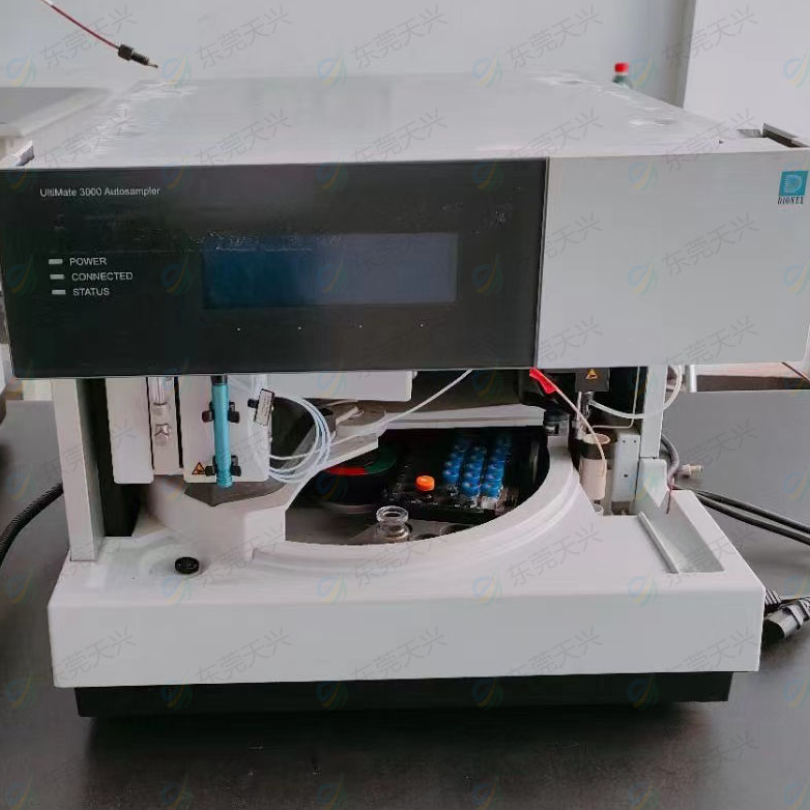 Dionex戴安 U3000高效液相色谱仪＋RF2000紫外检测器