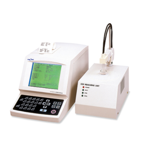 COD测量仪有机污染物质测定仪COD-60A