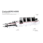 CartonHERO-650S喷码/印刷质量检测系统