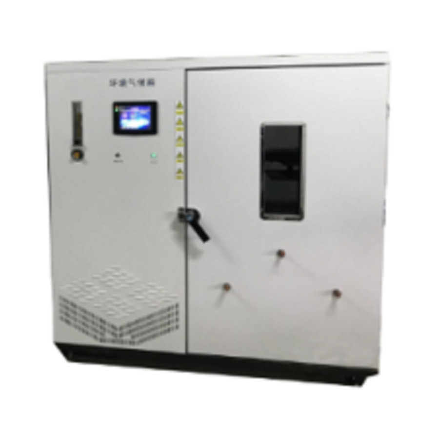 XY-1000PW型1立方米甲醛释放量气候箱