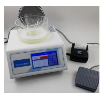 恒奥德仪器足趾容积测量仪  大鼠足趾肿胀测量仪用于解热抗炎药物筛选和鉴定
