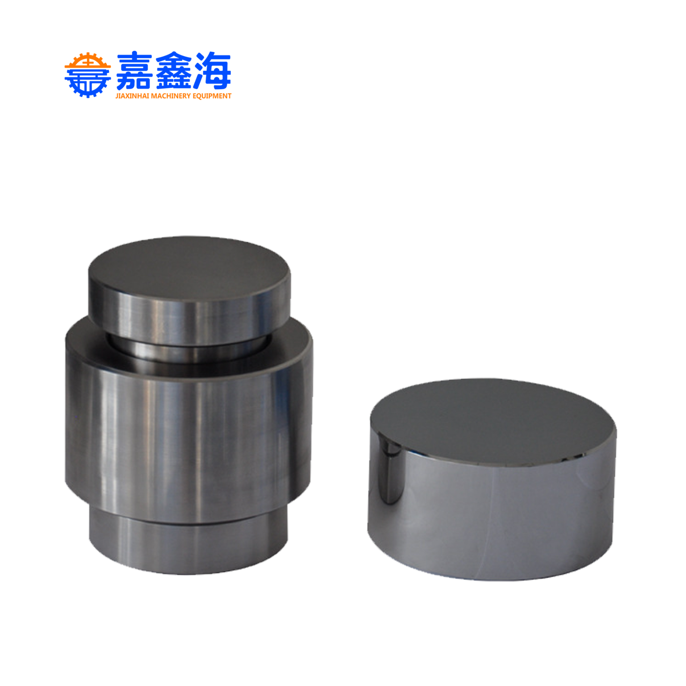 嘉鑫海 61-70mm 圆柱形压片模具产品