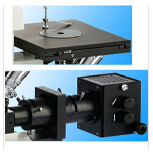 研润金相显微镜测量分析系统MMAS-4