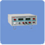 中瑞祥压敏电阻直流参数仪直流参数仪 浪涌保护器检测仪 ZRX-08282用于检测压敏电阻器