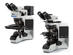 奥林巴斯金相显微镜BX53M