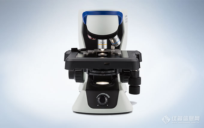 CX43显微镜