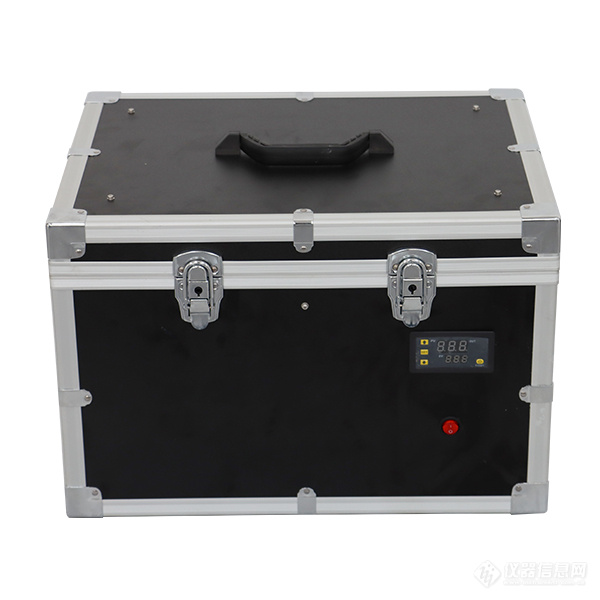 TW-7100型样品保存加热箱