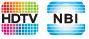 ENF-VH+HDTV+NBI