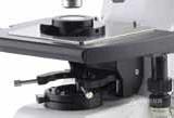 徕卡金相显微镜DM750M载物台
