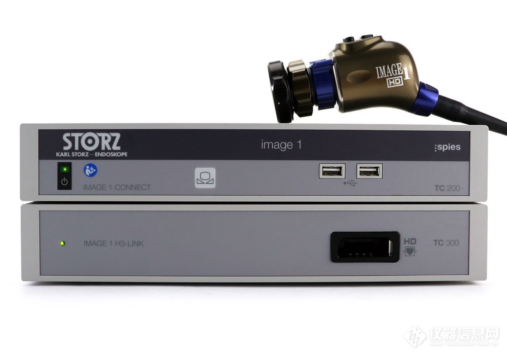 TC200EN内窥镜摄像系统