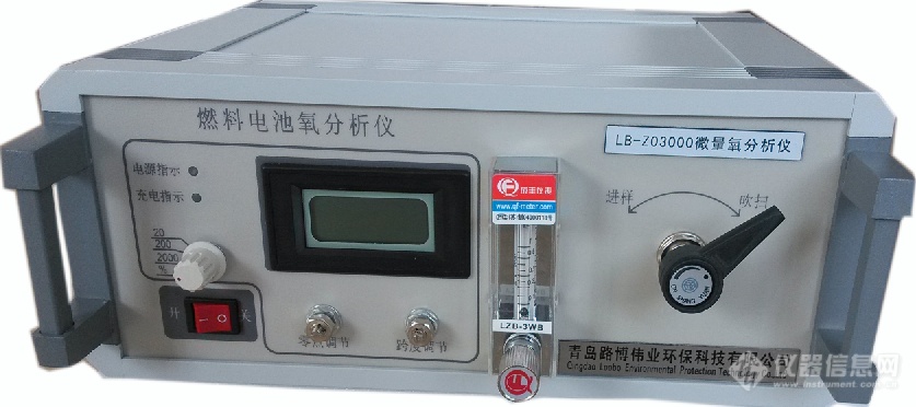 LB-ZO3000便携充电型微量氧分析仪.png