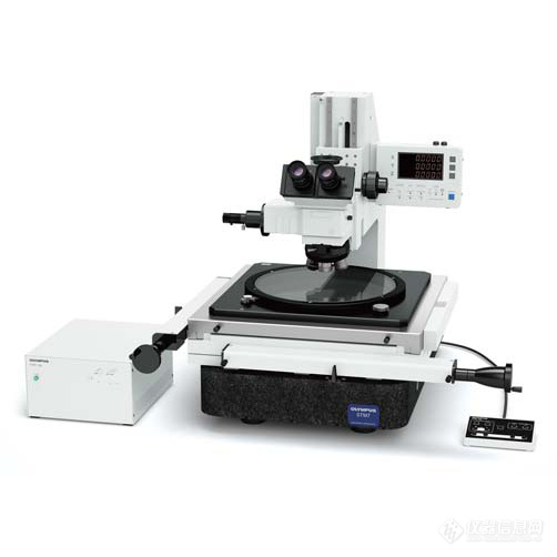 奥林巴斯测量显微镜STM7-LF