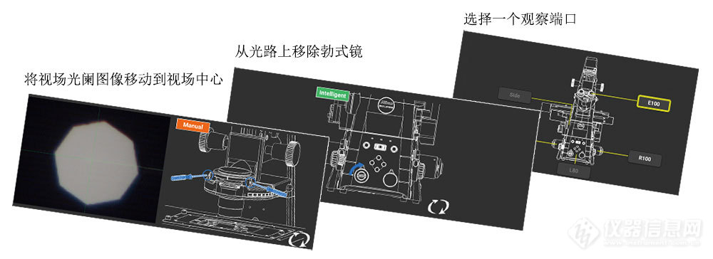 操作程序指导