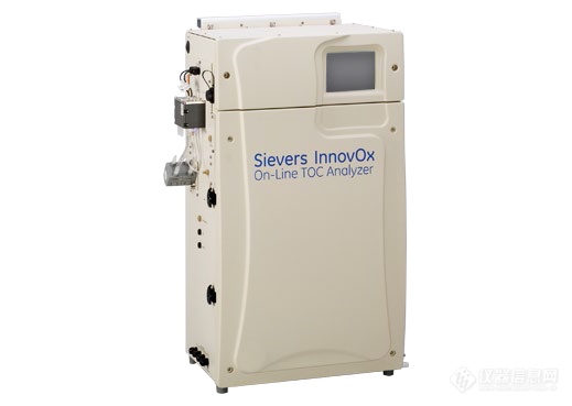 Sievers InnovOx在线型分析仪优化膜生物反应器污水系统