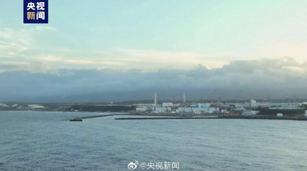 日本核污染水排放后约1000秒抵达大海.png