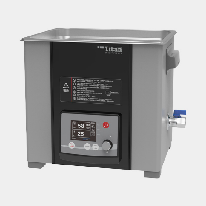 多功能超声波清洗器（热卖）|SUC-10|Titan/泰坦