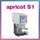 apricot S1 微升级自动化移液工作站