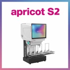 apricot S2 微升级自动化液体工作站