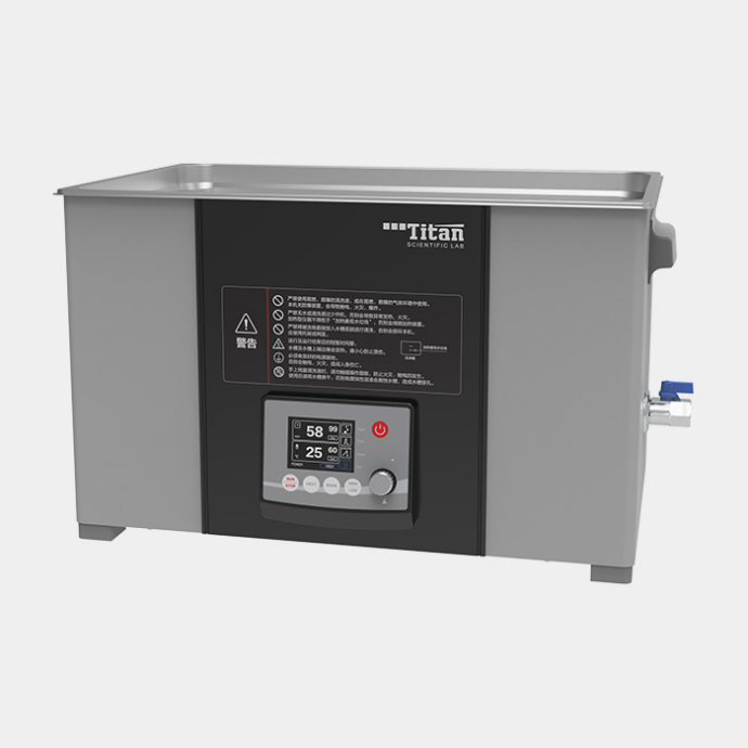 加热型多功能超声波清洗器（热卖）|SUC-20H|Titan/泰坦