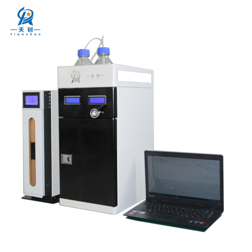 杭州天钊液相色谱(LC)LC-500T液相色谱仪一体机