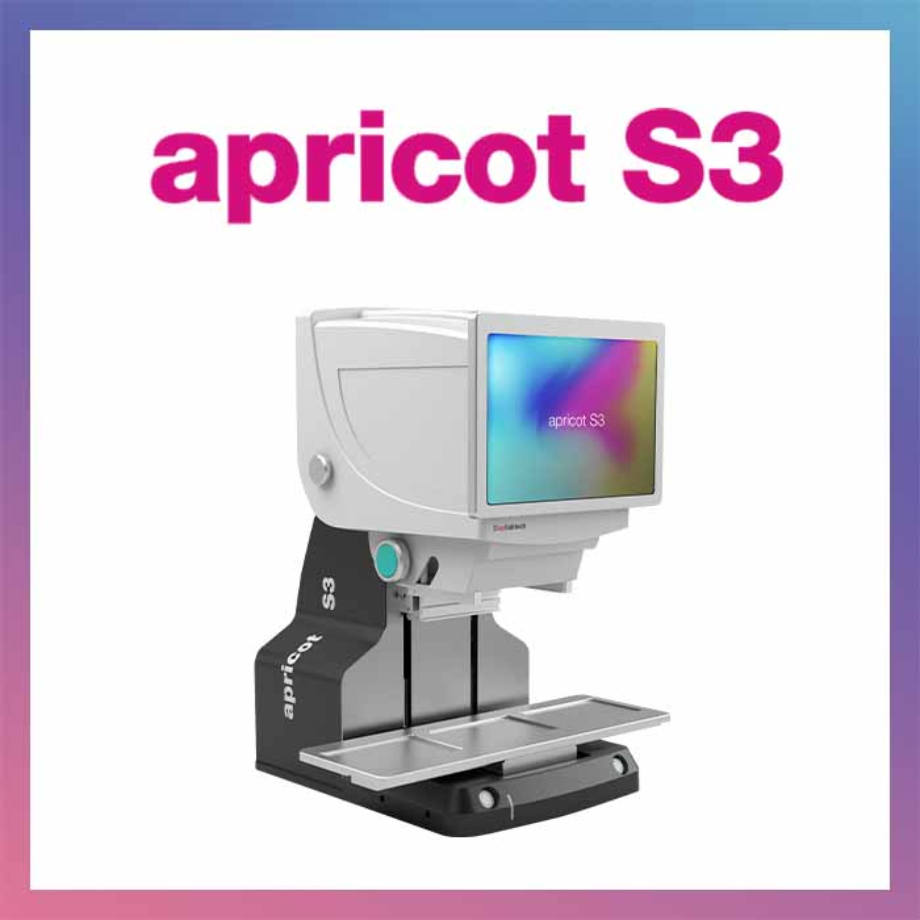 apricot S3 微升级自动化液体工作站