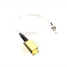 780nm/785nm 2W 14-Pin多模光纤耦合激光器模块/多模尾纤激光二极管