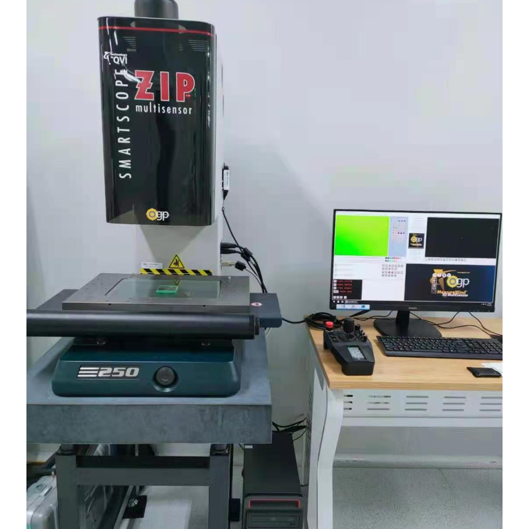 东莞长安桌上型影像测量系统OGP SmartScope ZIP 250