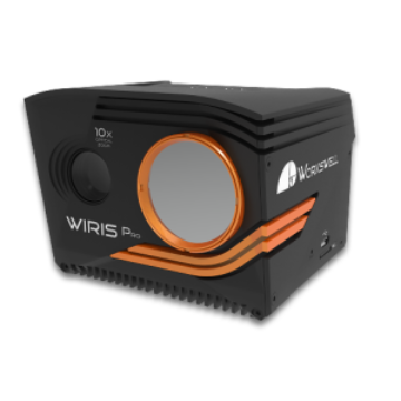 WIRIS  Pro 高性能双摄热红外成像仪