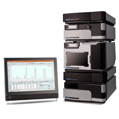赛智科技LC8000二元高压自动系统高效液相色谱仪（紫外/DAD）