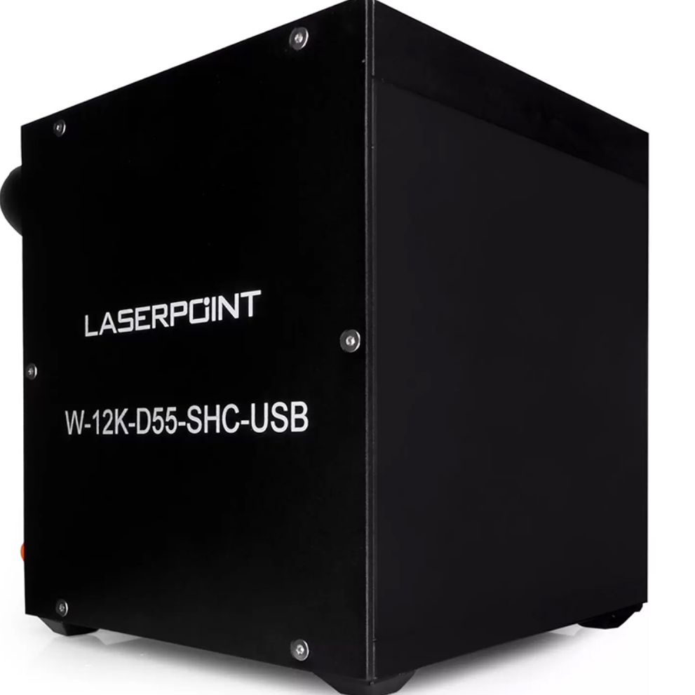 LaserPoint 热探头 W-12K-D55-SHC-U