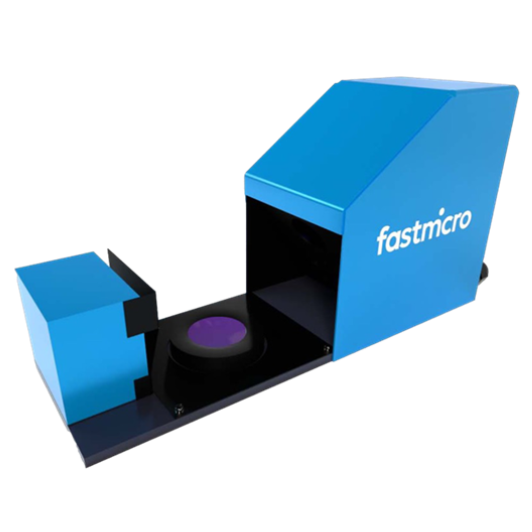 荷兰Fastmicro颗粒沉降扫描仪/超净间颗粒检测仪