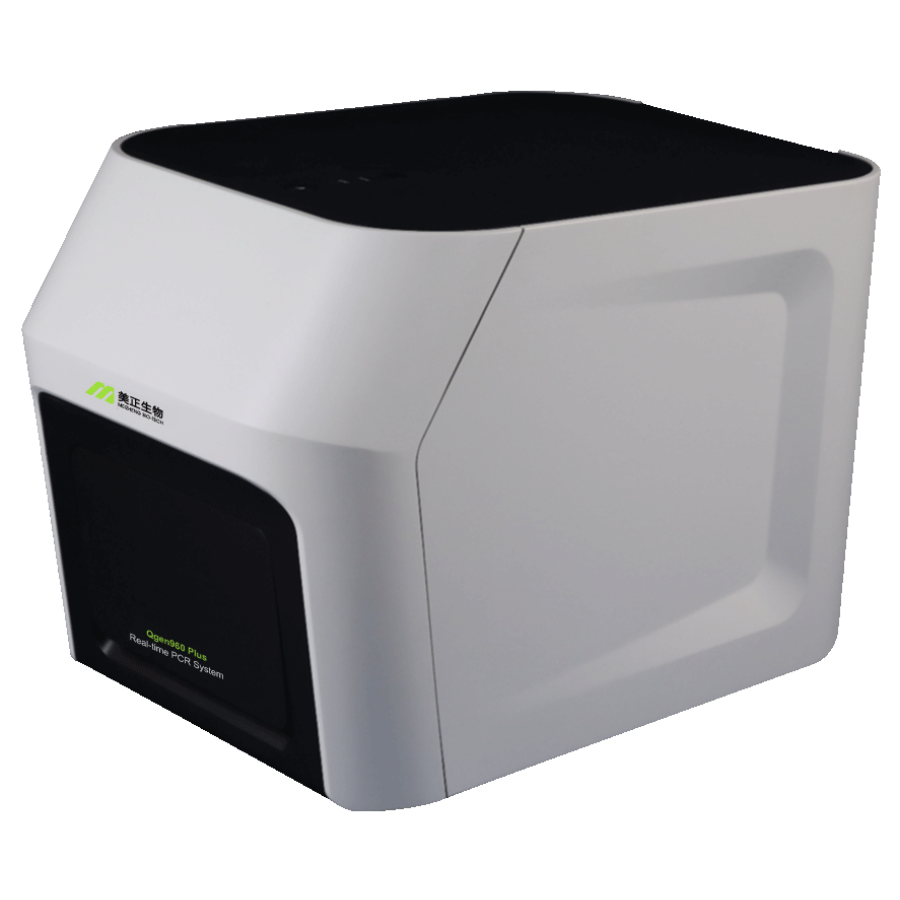 时间分辨定量PCR系统Qgen960 Plus 