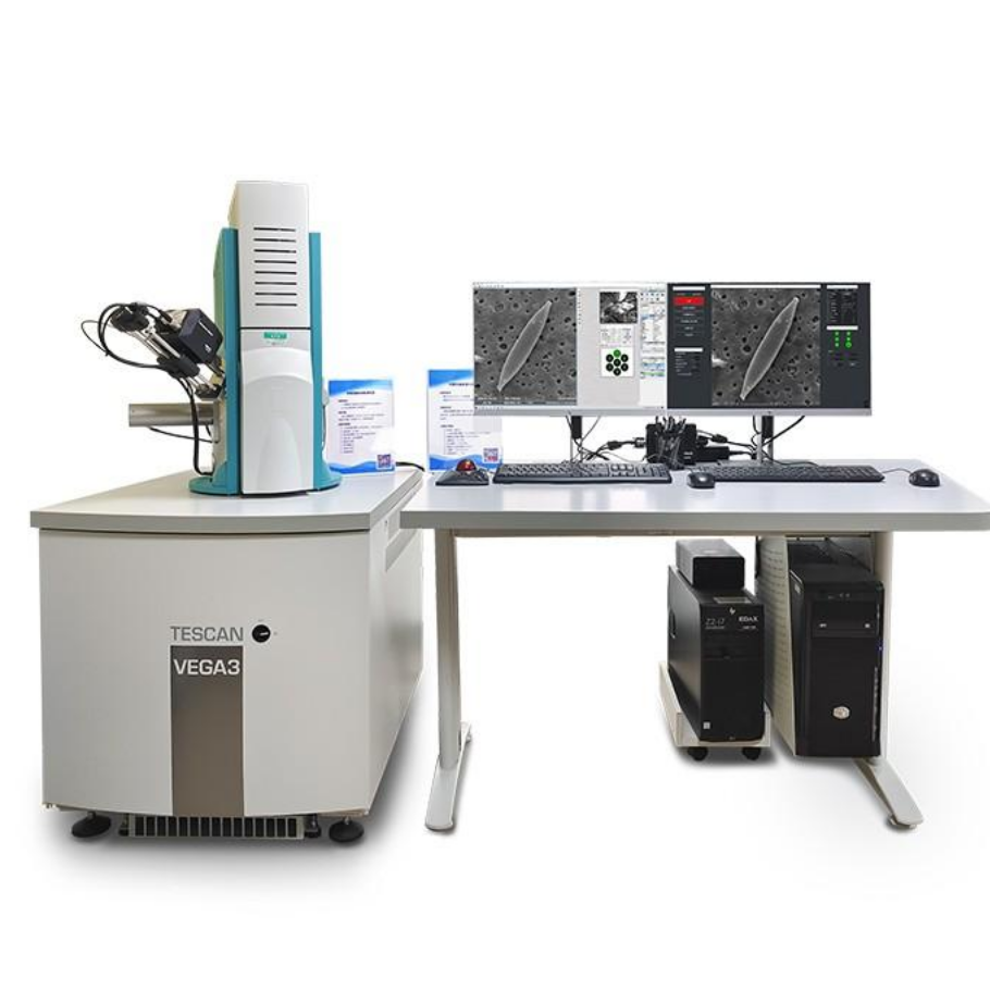 硅藻自动检测系统DiatomX/VEGA