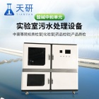 TY-FT02 实验室污水处理设备 天研