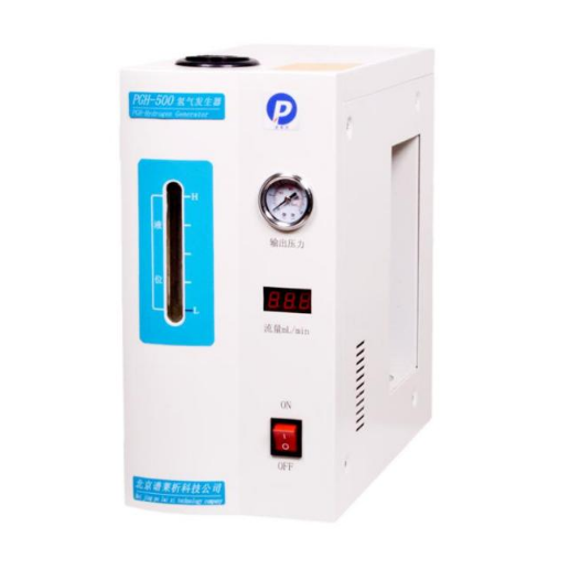  PGN-300氮气发生器