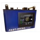 荷兰Fastmicro表面颗粒度检测系统