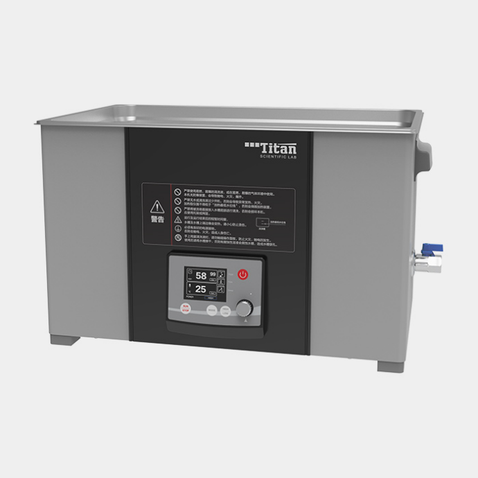 多功能超声波清洗器（热卖）|SUC-20|Titan/泰坦