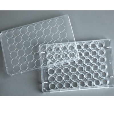 Ultra-Low Binding超低吸附48孔细胞培养板（NBH1148）