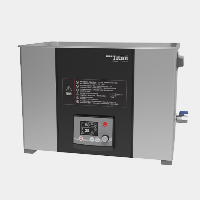 多功能超声波清洗器（热卖）|SUC-30|Titan/泰坦
