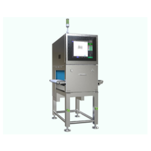 低功耗X光异物检测机