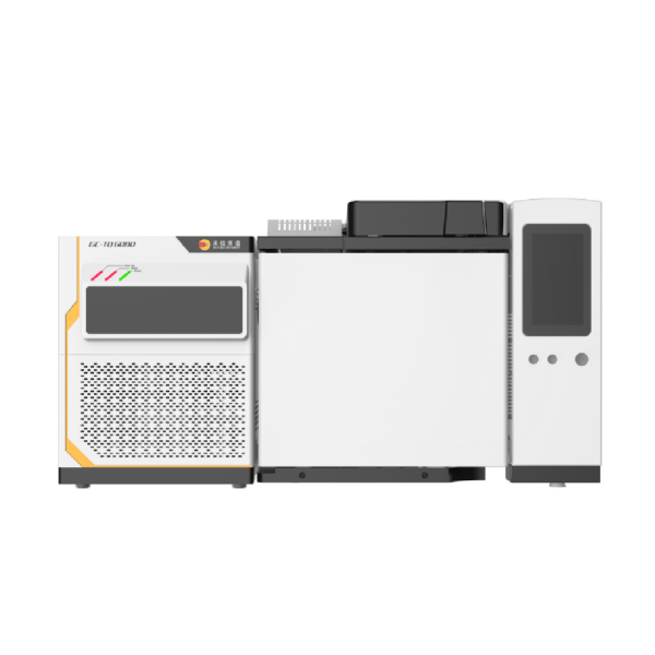 GCMS系列及GC-TQ 6000食品应用解决方案