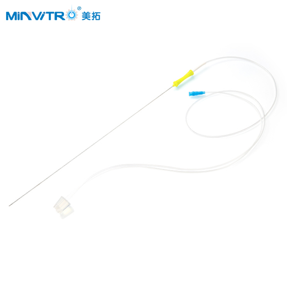 Minvitro卵母细胞采集器/取卵针