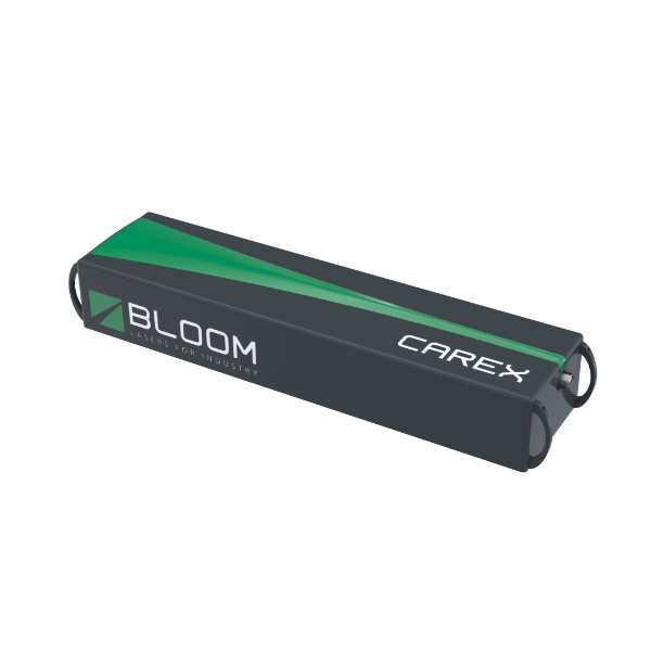 BLOOM OYAT 80-515工业高功率皮秒准连续光激光器 515nm 80W 30ps